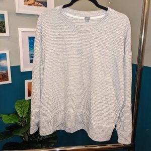 AERIE Cozy Pullover Size Medium